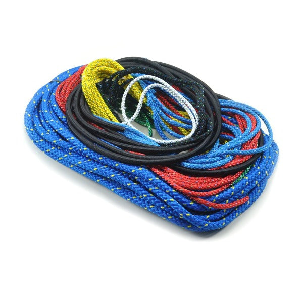 Sailboat Running Rigging Line Kit