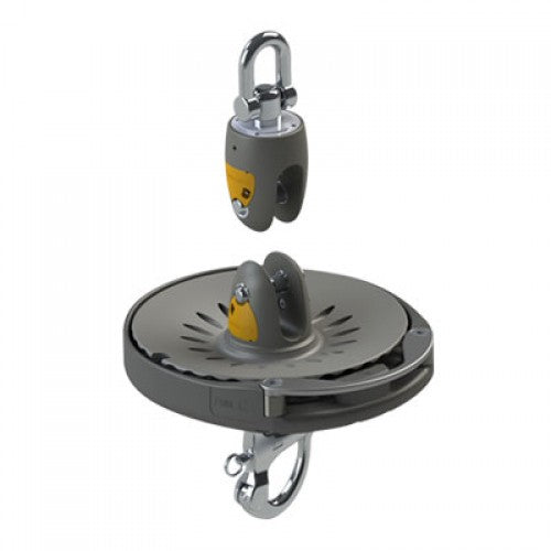 Karver KF5 Roller Furler