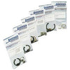 Andersen Compact AD Seal Service Kit 68-72ST