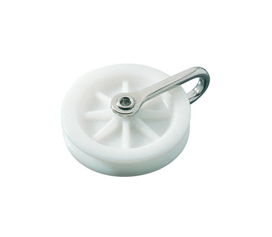 Ronstan Shackle Pulley