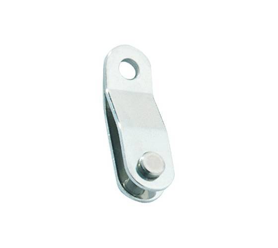 Ronstan - Wire Rope Grip: 3/16″ Rope Dia, 316 Stainless Steel