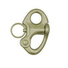 Ronstan 1 5/8" Bronze Snap Shackle w/ Fixed Bail