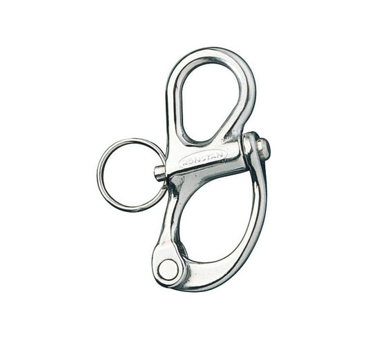 Ronstan Series 100 Fixed Bail Snap Shackle