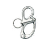 Ronstan Series 100 Fixed Bail Snap Shackle