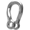Ronstan Shackle, Body, Twisted, Suits RF64202 & RF74202