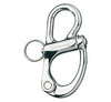 Ronstan Series 200 Snap Shackle w/ Fixed Bail