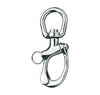 Ronstan Series 300 Snap Shackle w/ Large Swivel Bail