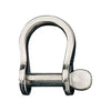 Ronstan Bow Shackle w/ 5/32" Pin