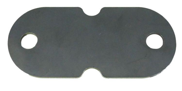 Wichard Backing Plate for 6566