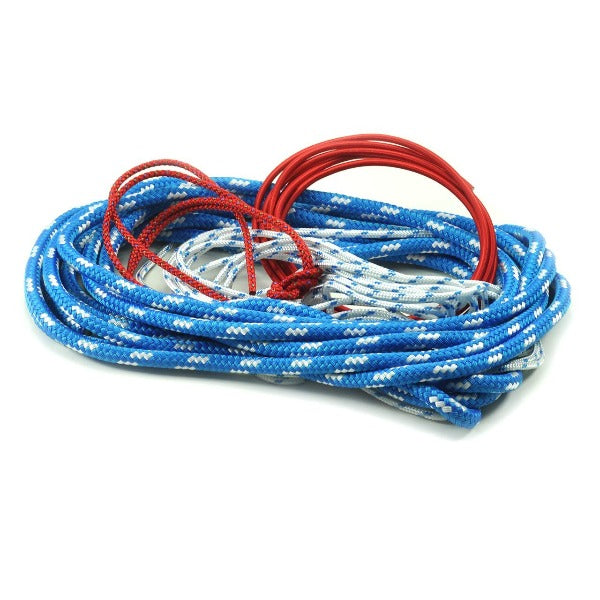 Sailboat Replacement Rigging Line Kit