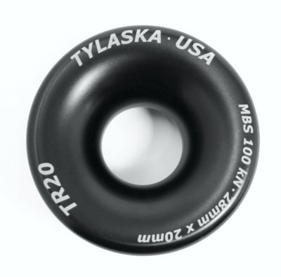 Tylaska TR20 Low Friction Rigging Ring