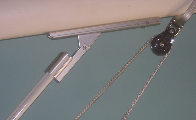 Seoladair Boomkicker 