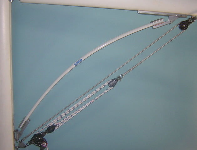 Seoladair Boomkicker 