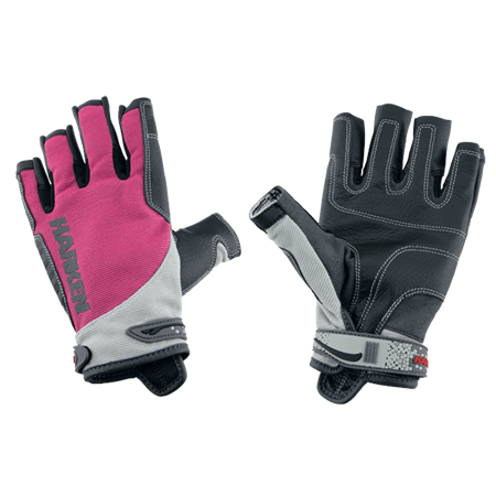 Junior 3/4 Spectrum Gloves