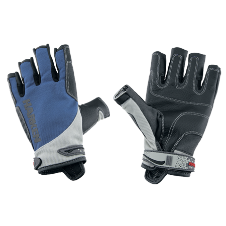 Junior 3/4 Spectrum Gloves
