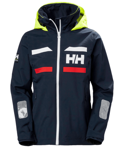 Helly Hansen Women's Salt Navigator Jacket