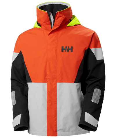 Helly Hansen Newport Regatta Sailing Jacket