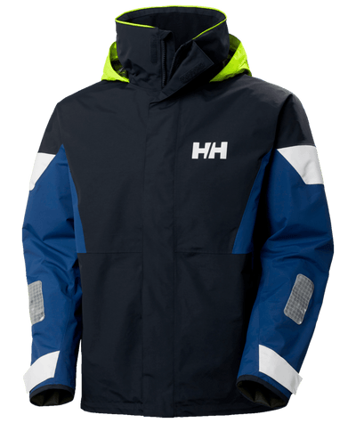 Helly Hansen Newport Regatta Sailing Jacket