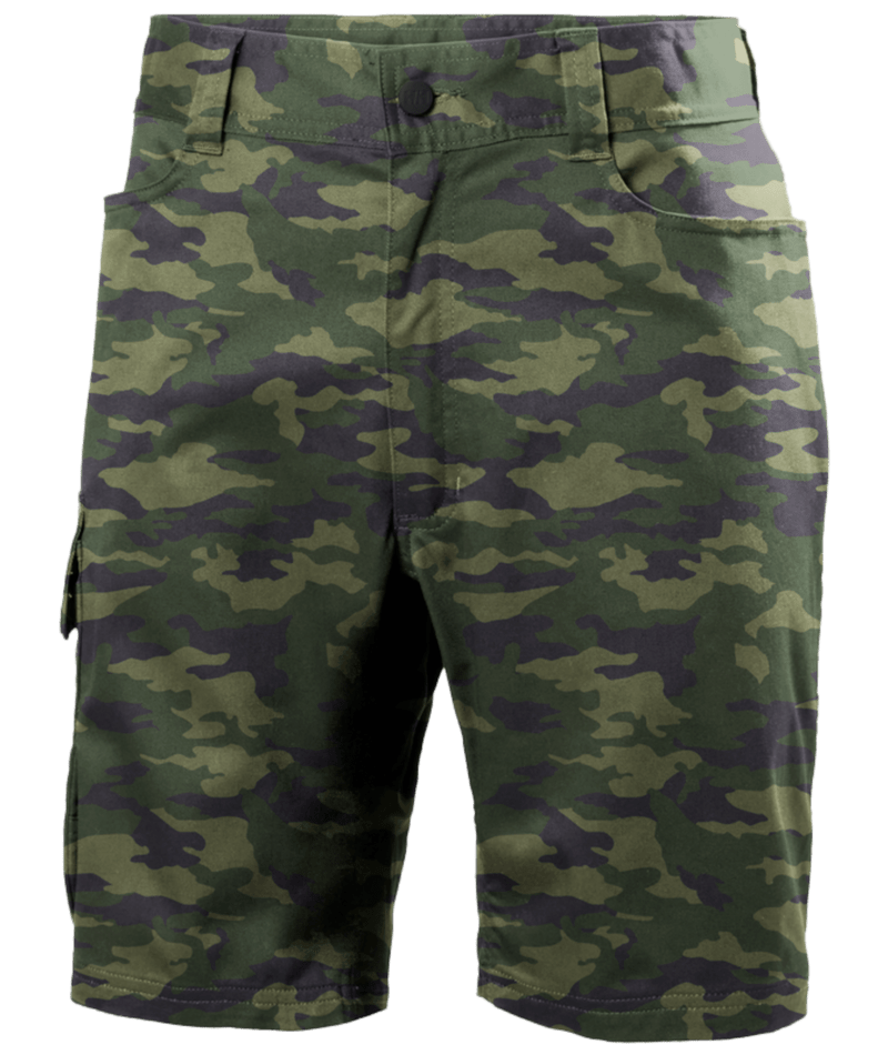 Helly Hansen Manchester Shorts NA