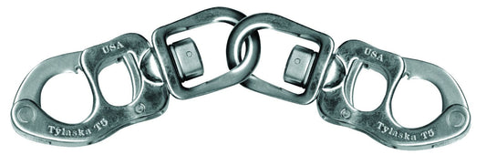 Tylaska T20 Shackle Std/Std Linked Bails