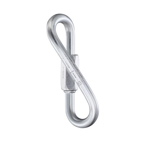 Brass Quick Links by Maillon Rapide - 1/8 to 5/16 Sizes