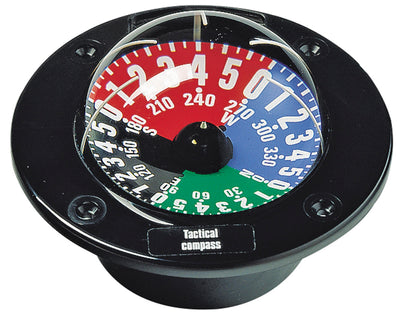 Olympic Tactical Compass