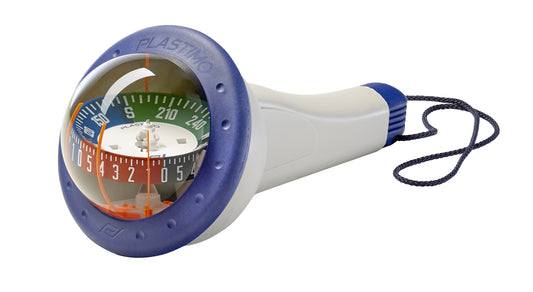  Iris 100 Tactical Compass