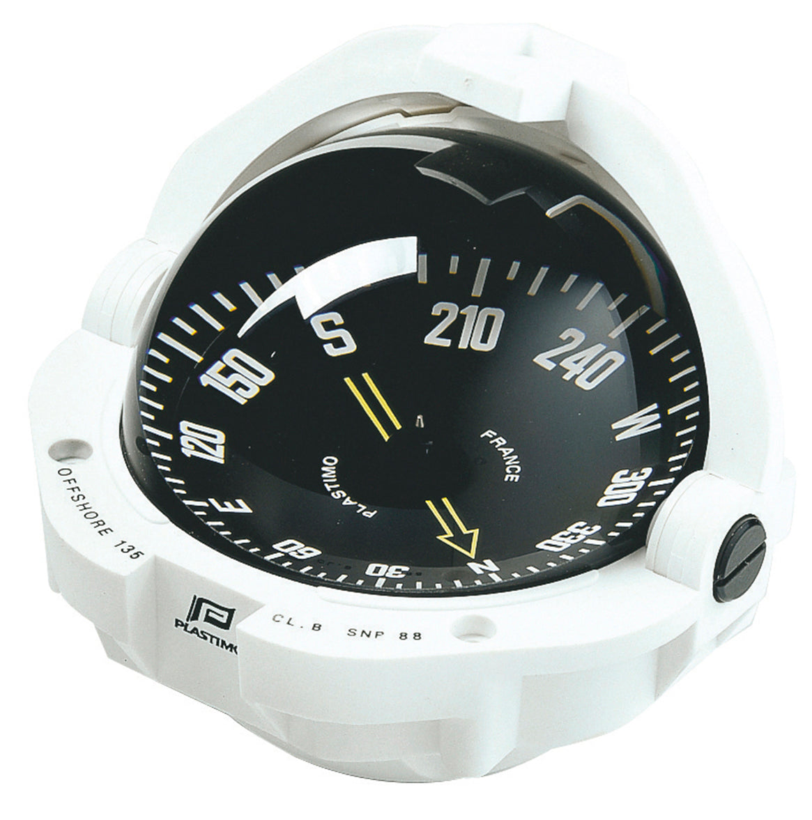 Plastimo Offshore 135 Compass 