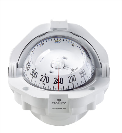 Offshore 105 Compass