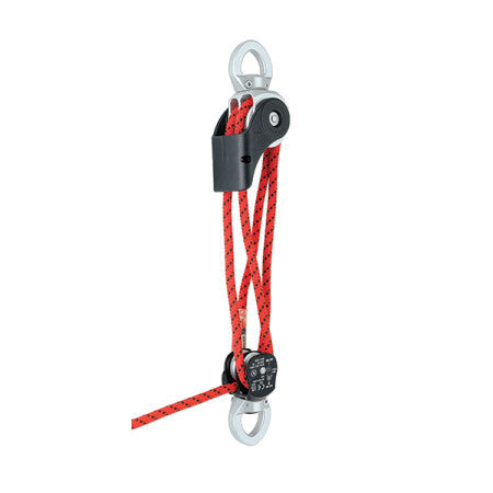 Paranco 4:1  Harken Safety & Rescue