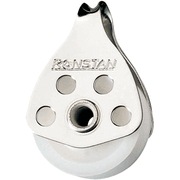 Ronstan Series 29 All Purpose Single Loop Head Block