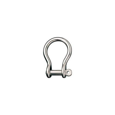 Ronstan Bow Shackle w/ 3/8" Pin