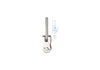 Ronstan Swage Toggle, 5mm Wire, 7.9mm (5/16") Pin