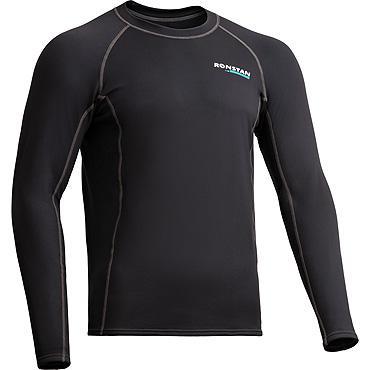 Ronstan UPF50+ Long Sleeve Rash Guard - Atlantic Rigging Supply