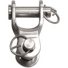 Ronstan Two Way Link Shackle w/ 1/4" Pins