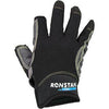  Full-Finger Sticky Race Gloves