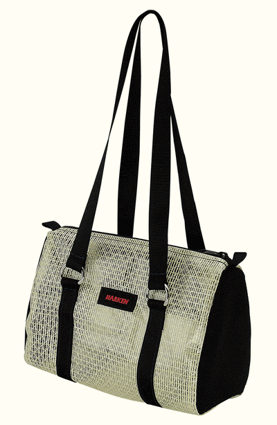 Harken Style Purse