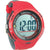 Ronstan Clearstart 50mm Sailing Watch - Red