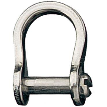 Ronstan Series 20 Slotted Pin Shackle